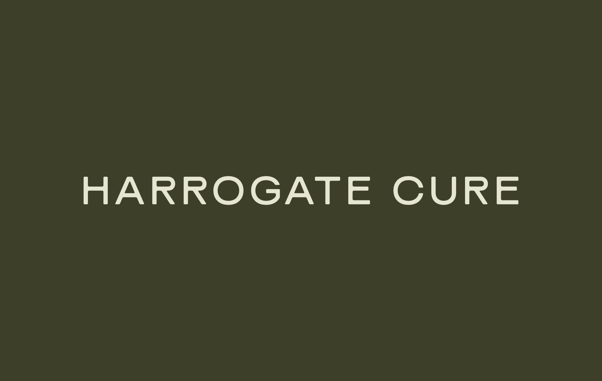 Harrogate Cure