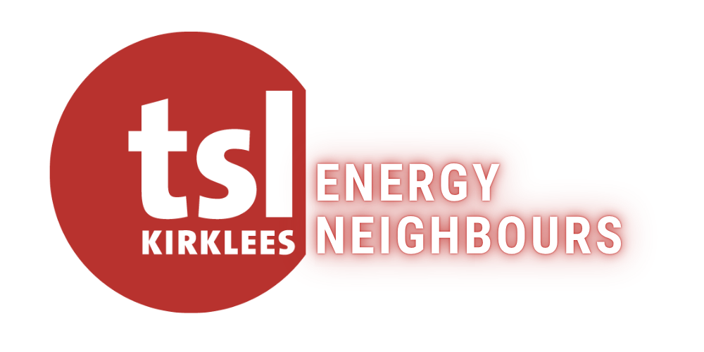 Third Sector Leaders Kirklees - Energy Neighbours