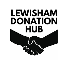 Lewisham Donation Hub